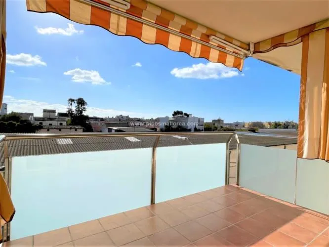 Apartment in Marratxi — photo 1