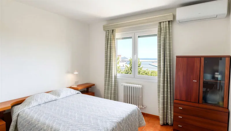 Mediterranean-style living with ocean views in Porto Pi — photo 5