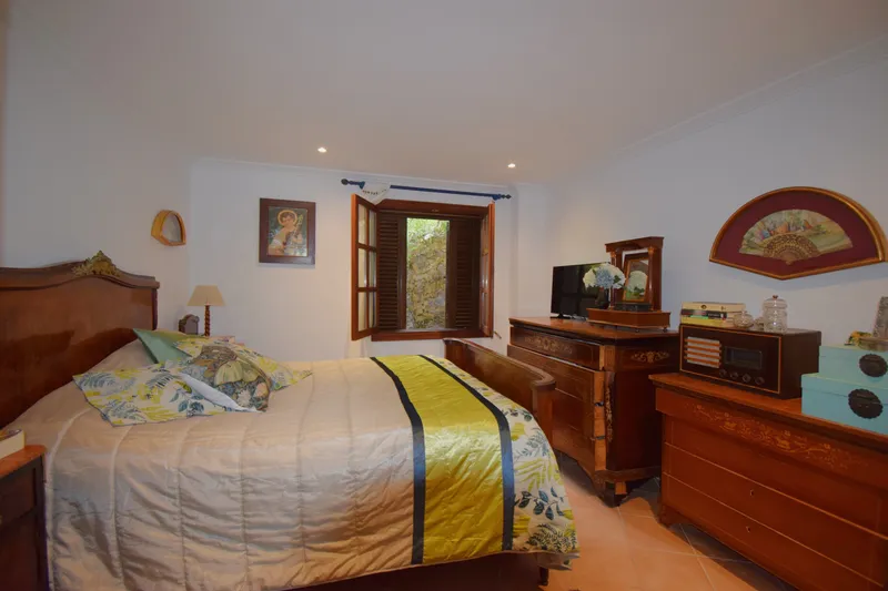 Bright apartment with beautiful views of Port de Sóller — photo 8