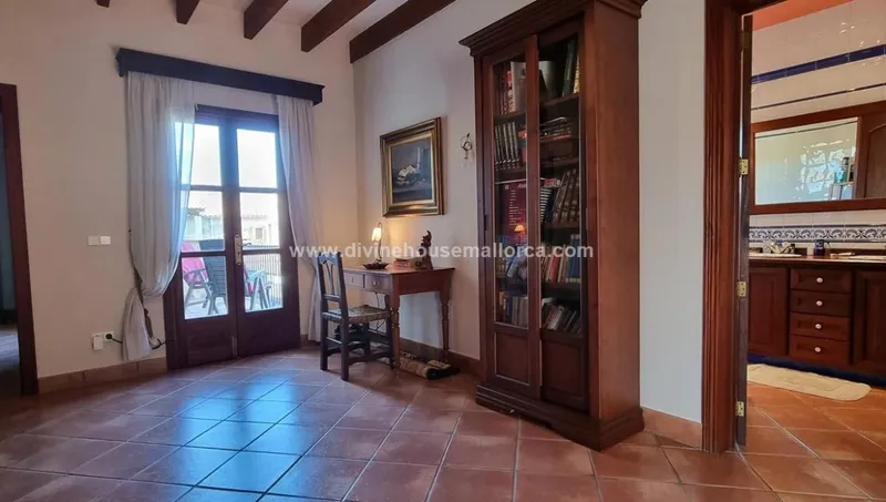 Luxury chalet in Campos — photo 11