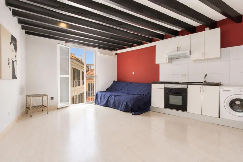 Cozy apartment with charming location in the heart of Palma's old town — photo 3