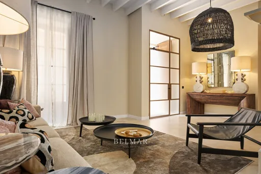 Exclusive townhouse in Son Servera, available from November to April — photo 1