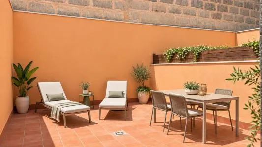 Ground floor apartment - Palma de Mallorca (Rafal Vell) — photo 2