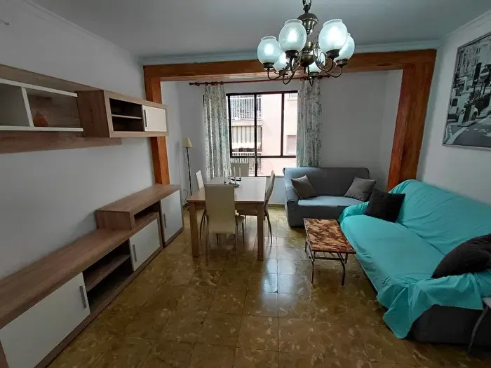 Nord, Bons Aires: Piso en alquiler de 3 habitaciones — photo 1