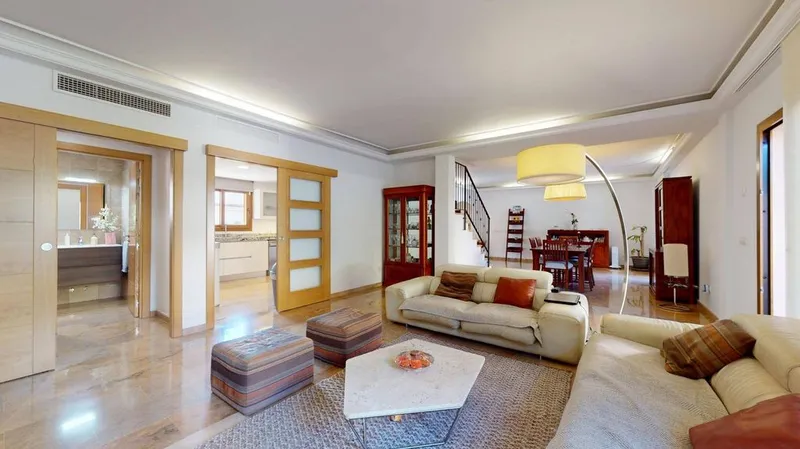 Detached house in Palma de Mallorca, Province of Balearic Islands — photo 12