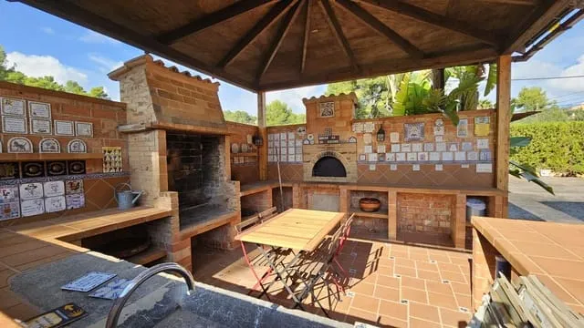 Villa for sale in Esporles, Mallorca — photo 3
