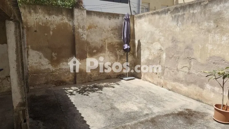 Apartment on Carrer de Mazagán — photo 2
