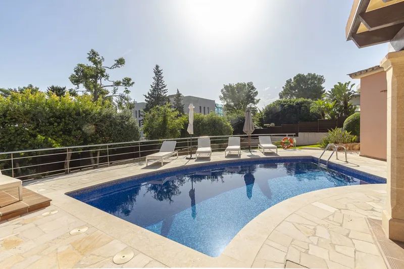 Villa in Gotmar — photo 2