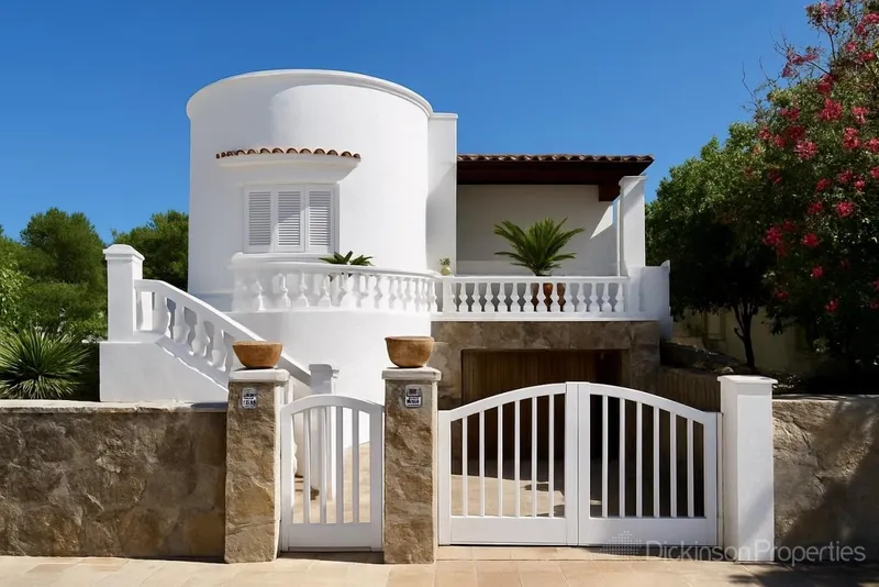 House for sale in Son Serra de Marina, Santa Margalida, Mallorca, Baleares, Spain — photo 1
