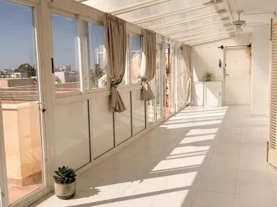 Unique Penthouse in Cala Millor — photo 5