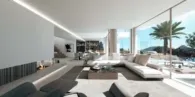 Unique building plot with building permit and harbour view — photo 8