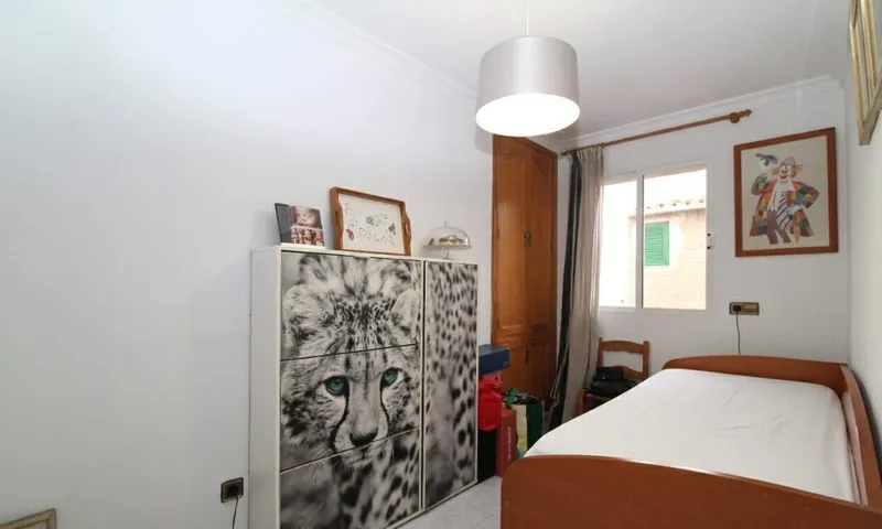 210m² terraced house with 4 bedrooms, terrace and sea views for sale — photo 8