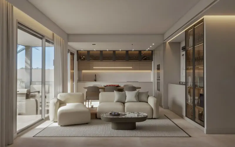Your home in Porto Cristo: — photo 4