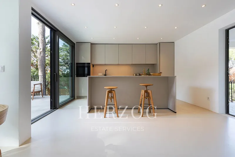 Refurbished luxury villa with sea views and ETV rental license — photo 6