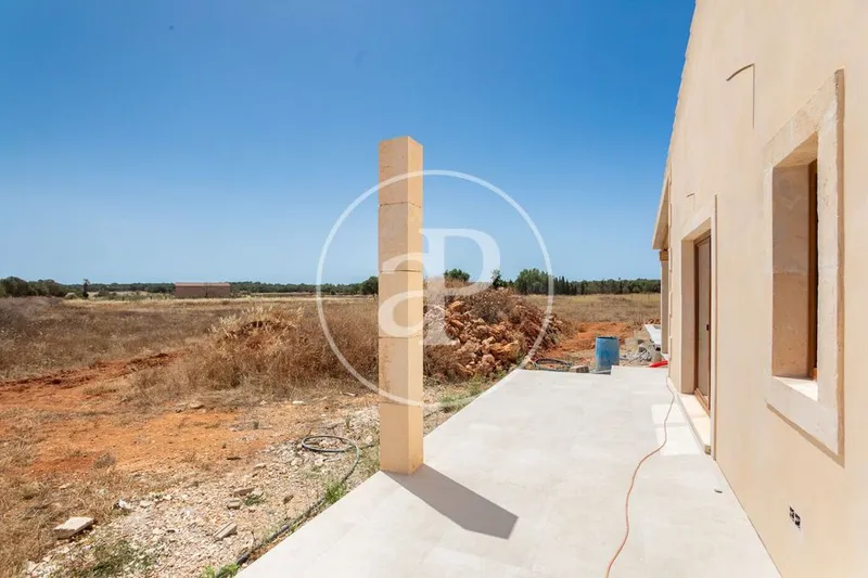 Villa in Campos, Province of Balearic Islands — photo 9