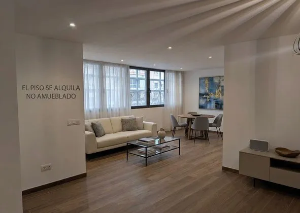 Flat / apartment in Calle d'Alfred Bonet, 6, Bons Aires, Palma de Mallorca — photo 1