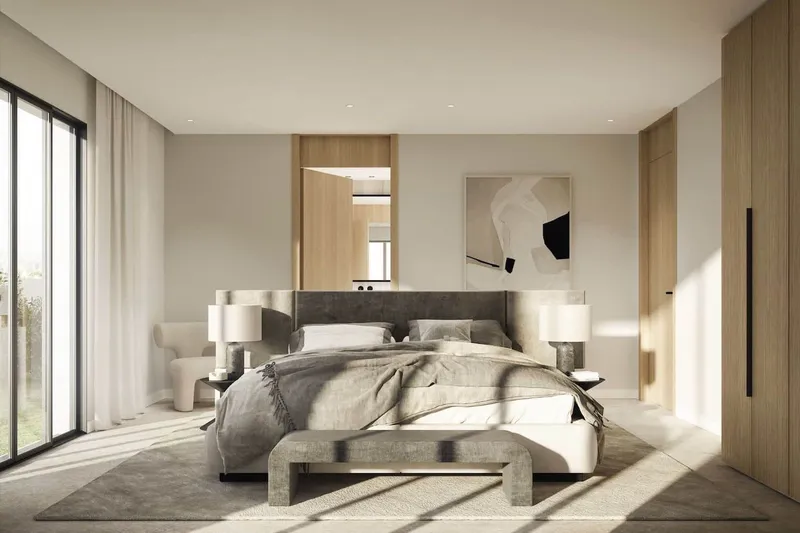 First-class investment in an exclusive sea location - Mediterranean villa with planning permission for extension — photo 6