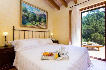 Villa - Deià (Cala Deià) — photo 9