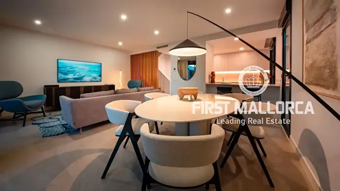 MaiorisPuig de Ros, Llucmajor: Casa en alquiler de 4 habitaciones — photo 3