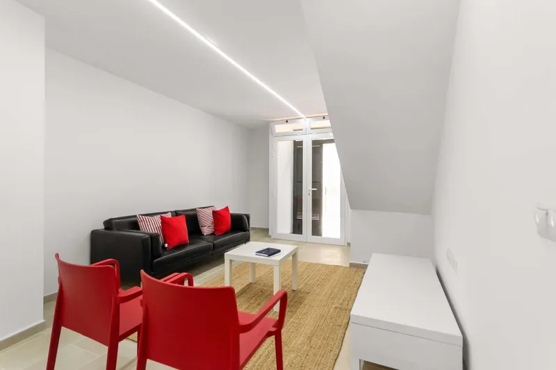 Townhouse in Felanitx with large sun terrace and guest apartment — photo 9