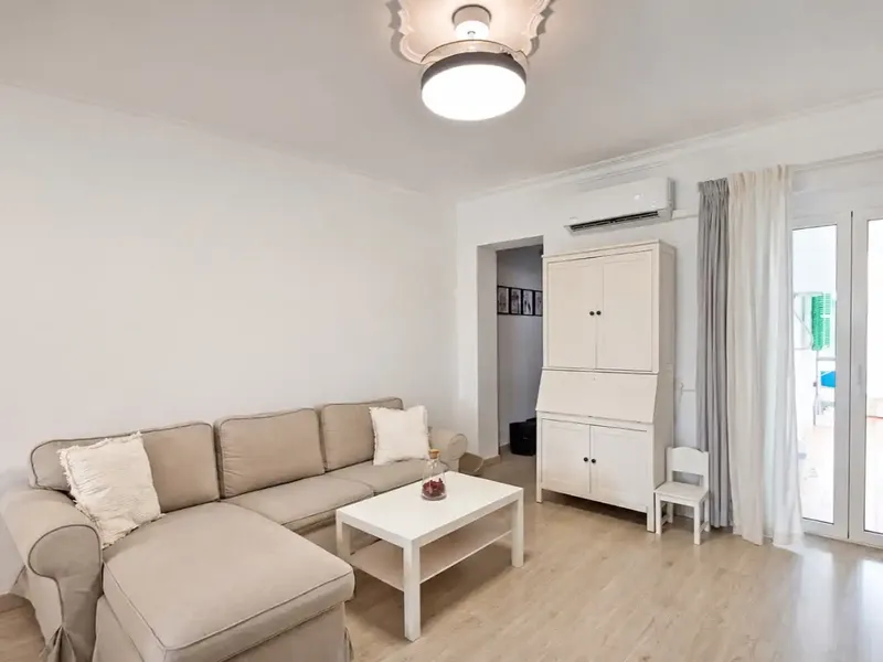 Bright 63 m² flat in El Vivero, Palma, on the second floor and ready to move into. — photo 6
