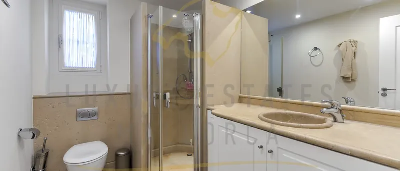 Apartment in Port Andratx in luxury complex Gran Folies in the southwest of Mallorca — photo 9