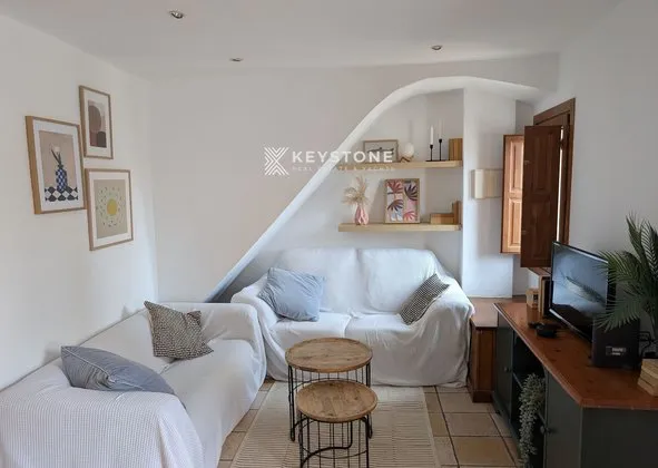 Flat / apartment in Calle de Sant Magí, Sta Catalina - El Jonquet, Palma de Mallorca — photo 3