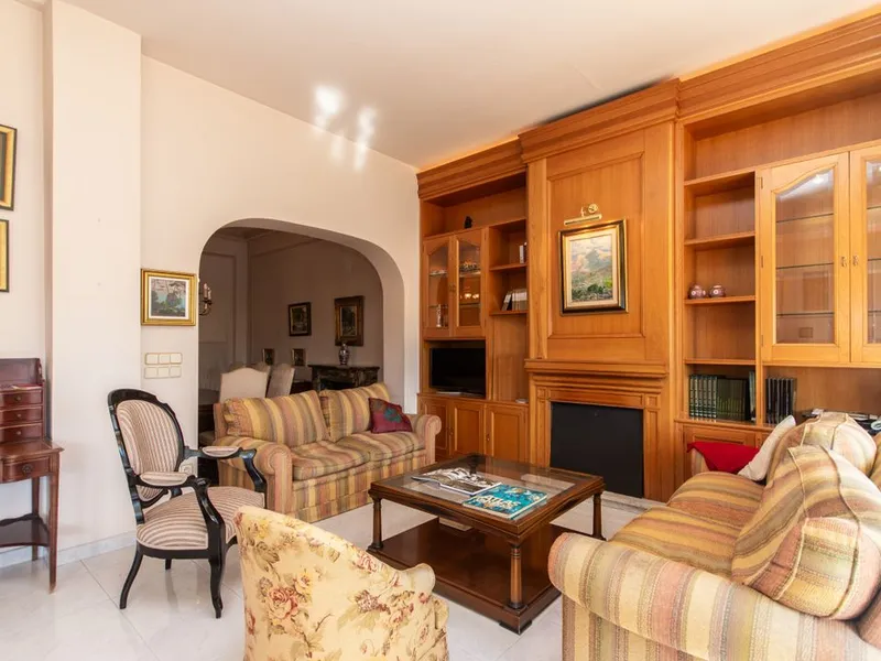 Villa in Cala Mayor, Mallorca — photo 7