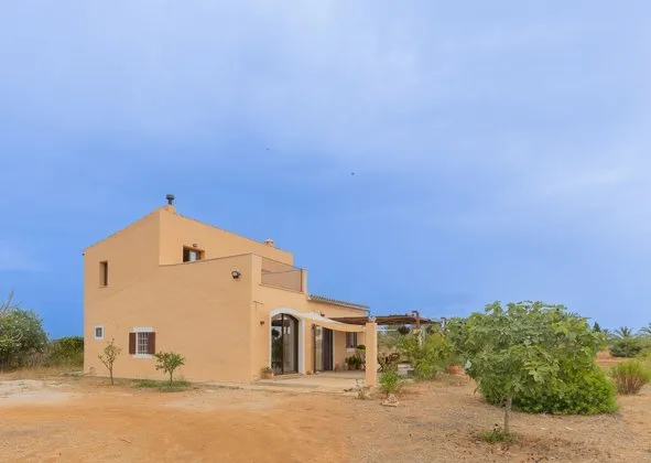 Estate in Campos — photo 1