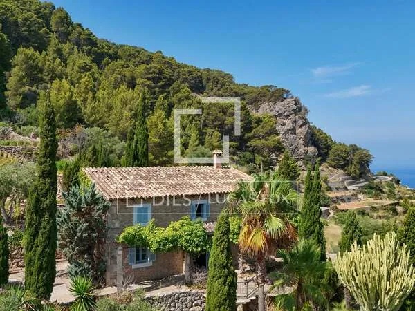 209m² country house for sale in Banyalbufar — photo 2
