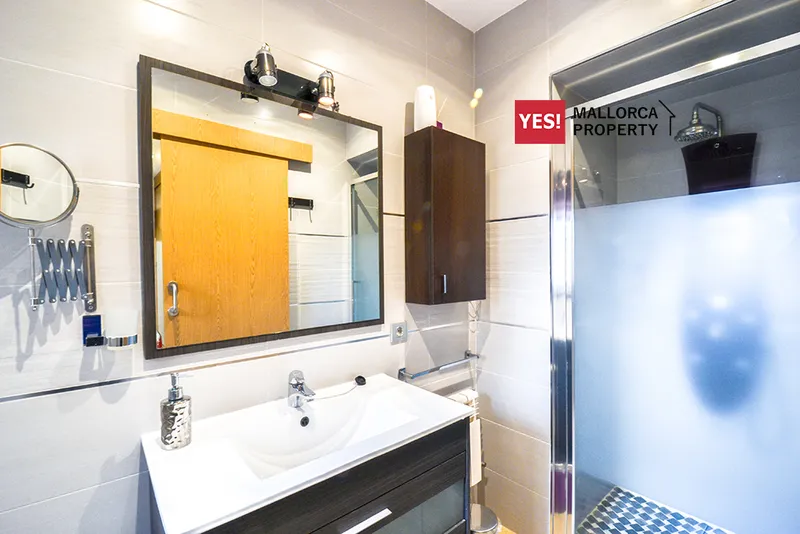 Cozy townhouse in Paguera — photo 10
