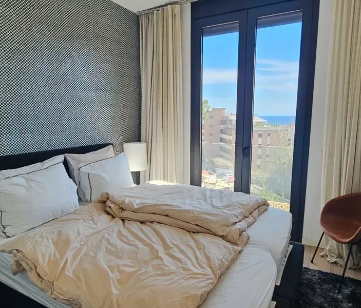 San Agustin.Modern 3 Bedroom Sea View Apartment — photo 11