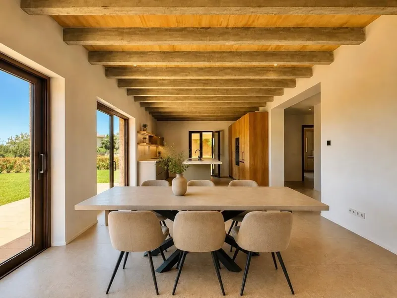 Buy a Newly Built Finca — photo 11