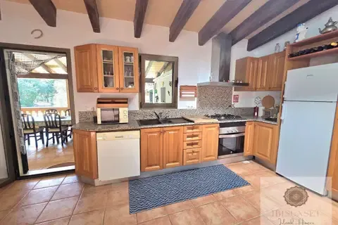 Villa in Capdepera, Mallorca — photo 12