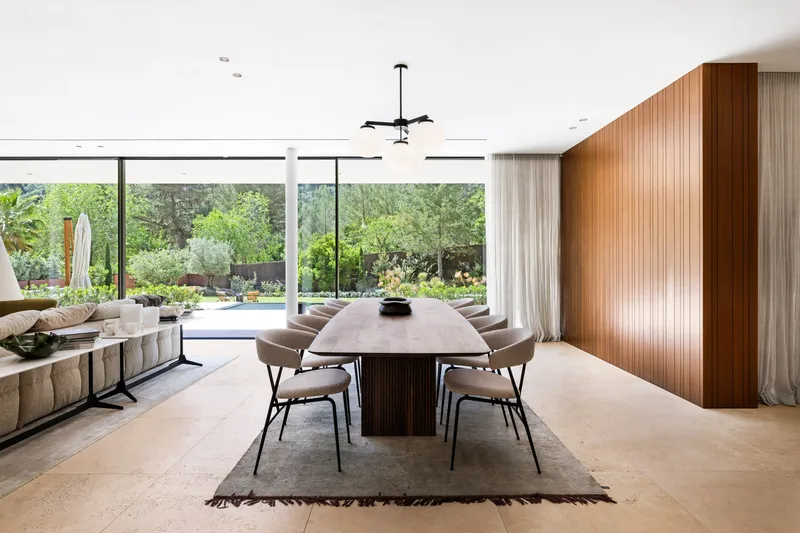 Elegant modern villa in Son Vida surrounded by nature and privacy — photo 12