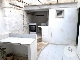 House with large patio and four bedrooms for sale in the old town of Pollença — photo 11
