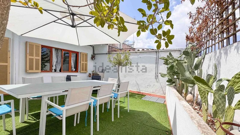 Flat / apartment in Paseo de Ramon Llull, Felanitx centro, Felanitx — photo 1
