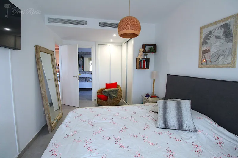 C3 - Ground Floor Apartment — photo 8