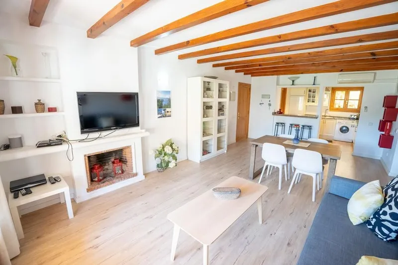 Apartment in Port de Sóller, Province of Balearic Islands — photo 6