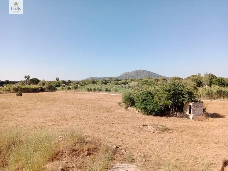 IKV00440-1. Discover this exceptional 400 m² finca, located in a privileged setting with stunning views of the Serra de — photo 7
