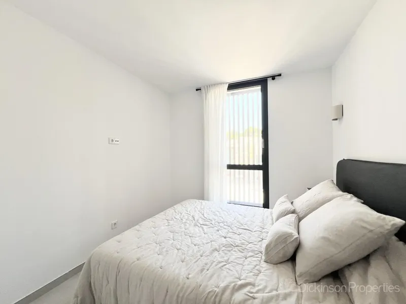 Modern Townhouses in Playa de Muro – Close to the Beach and the Lake — photo 10