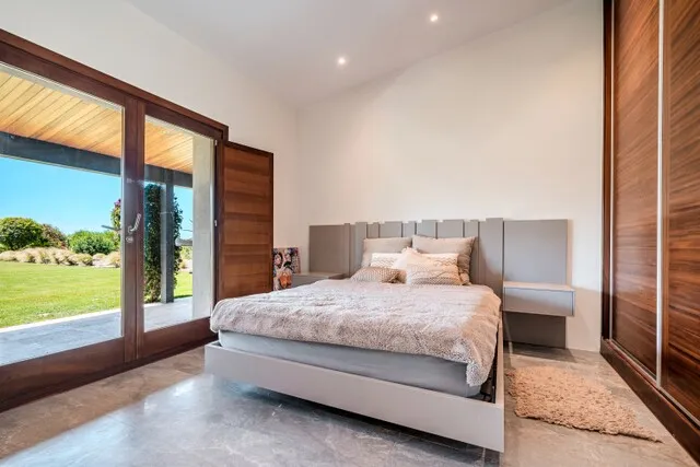 Country house with equestrian facilities for sale in Sa Cabaneta, Mallorca — photo 12