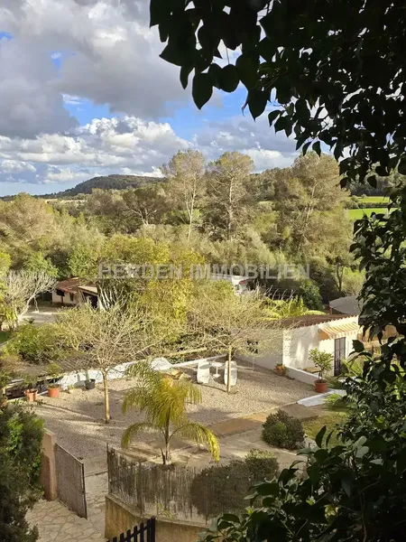 Unique finca with heart and soul – A jewel in Mallorca — photo 8