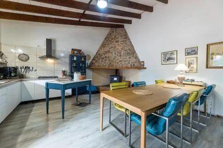 Rustic property - Algaida (Nucleo urbano 54) , Built Surface 94m 2 , Plot Surface 44000m 2 , 1 Room, 1... — photo 2