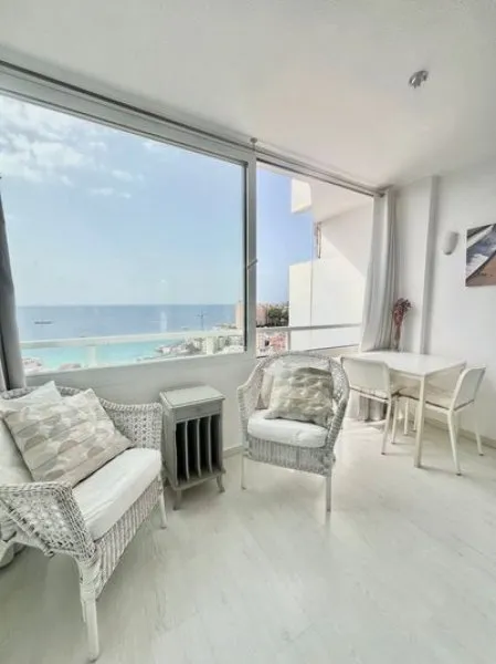 San Agustin - Studio with sea view — photo 3