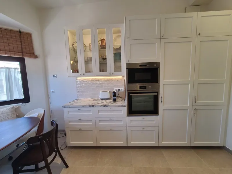 Penthouse for rent with private terrace in Gesa area — photo 7