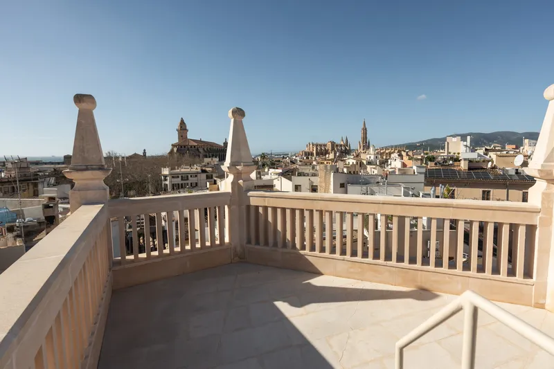 Old Town, Palma — photo 2