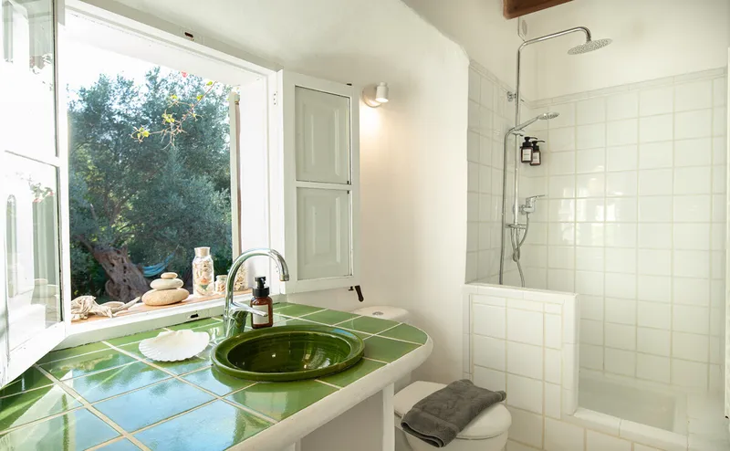 Authentic Mallorcan Country House with Pool — photo 11