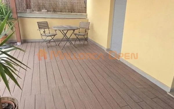 Se alquila piso en alquiler en Manacor — photo 7