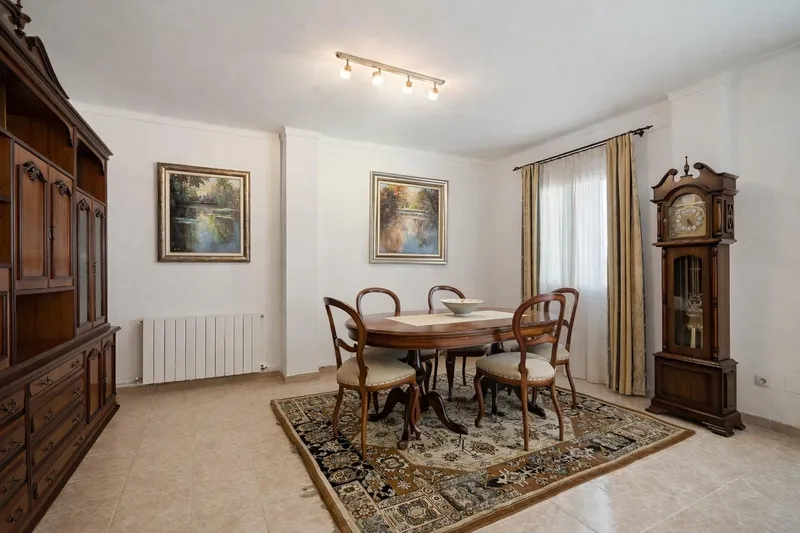 Spacious apartment with elevator - Felanitx center — photo 2